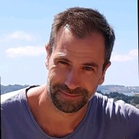 Cyril Rousset