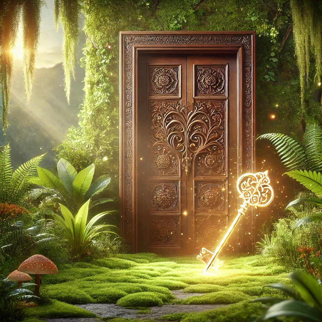 porte